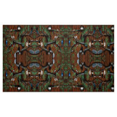 Bark Fabric Stof (Fat Quarter)
