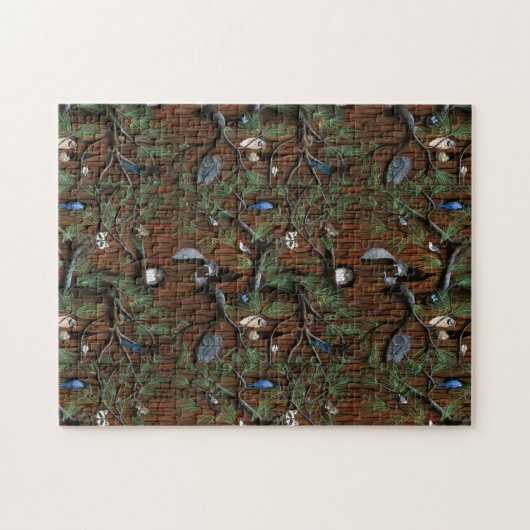 BARK Puzzle 1 Legpuzzel (Horizontaal)