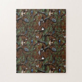 BARK Puzzle 1 Legpuzzel