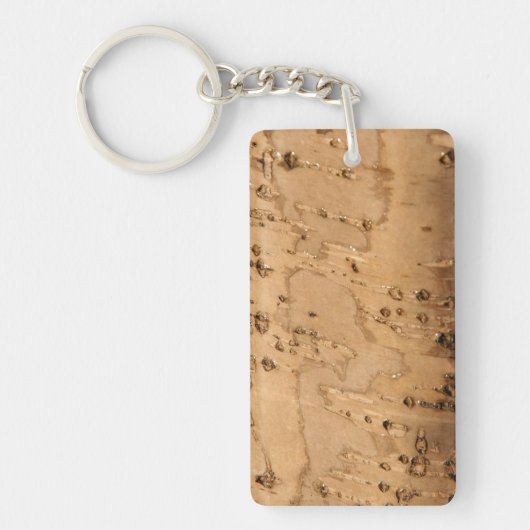 Bark Sleutelhanger (Voorkant)