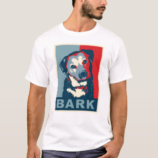 Bark T-Shirt