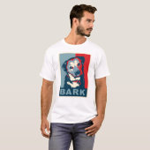 Bark T-Shirt (Voorkant volledig)