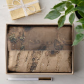 Bark Tissuepapier (Geschenk)