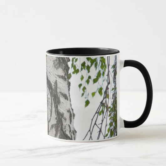 BARK TREE MOK (Rechts)