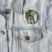 BARK TREE RONDE BUTTON 5,7 CM (In situ)