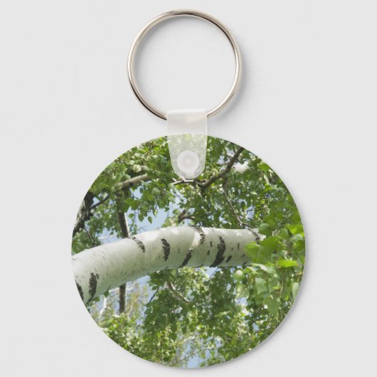 BARK TREE SLEUTELHANGER (Voorkant)