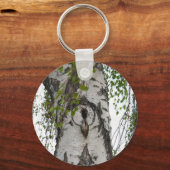 BARK TREE SLEUTELHANGER (Voorkant)