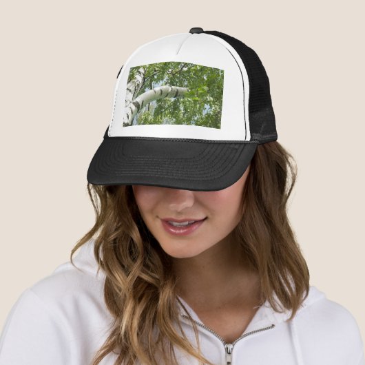 BARK TREE TRUCKER PET (In situ)
