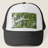 BARK TREE TRUCKER PET (Voorkant)