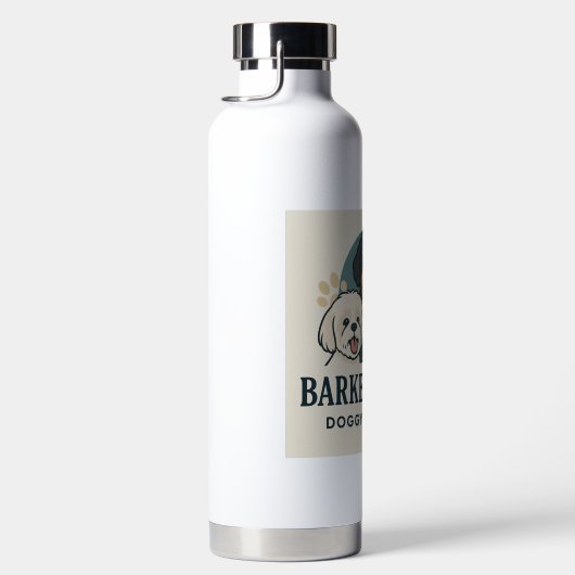 Barkelford's insulated bottle waterfles (Rechts)