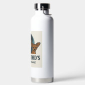 Barkelford's insulated bottle waterfles (Links)