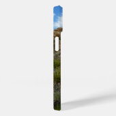 Barker Dam Loop Trail in het Joshua Tree National  Case-Mate iPhone Case (Achterkant / Rechts)