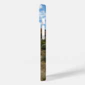 Barker Dam Loop Trail in het Joshua Tree National  Case-Mate iPhone Case (Achterkant / Links)