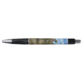 Barker Dam Loop Trail Pen (Voorkant)