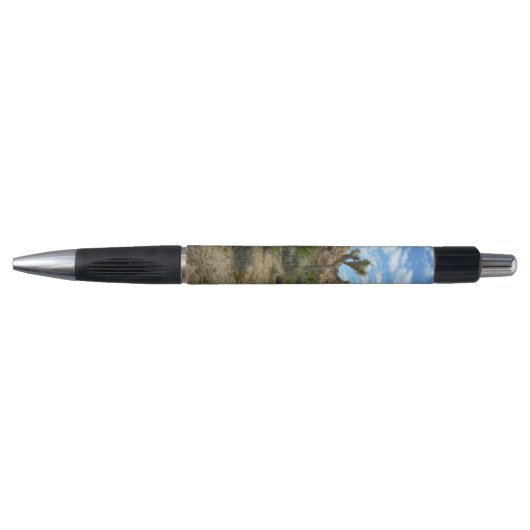 Barker Dam Loop Trail Pen (Voorkant)