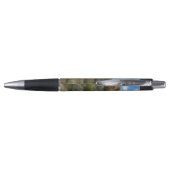 Barker Dam Loop Trail Pen (Achterkant)