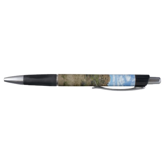 Barker Dam Loop Trail Pen (Bodem)