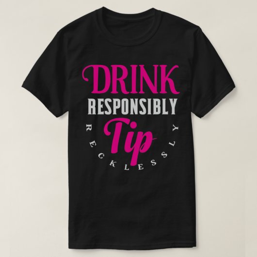Barketop T-shirt (Design voorkant)
