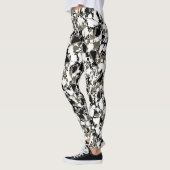 BarkFusion-camouflage Leggings (Links)