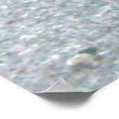 Barking Bull Dog Poster (Hoek)