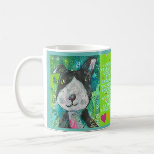 Barking Dog Mok (Links)