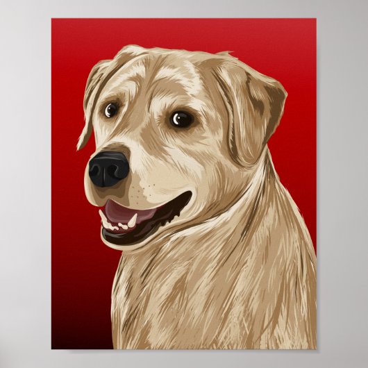 Barkley Poster (Voorkant)