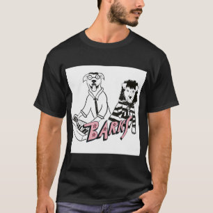Barks Brothers Sparks Brothers T-shirt