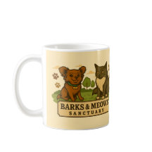 Barks & Meows Sanctuary