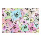 Barley Pillowcase Kussensloop (Achterkant)