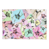 Barley Pillowcase Kussensloop (Voorkant)