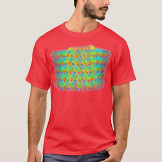 Barley Stripe Mosaic Virus T-shirt