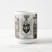 Barlow Coffee-Mok Koffiemok (Center)