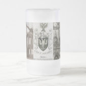 Barlow-Mok Matglas Bierpul (Center)