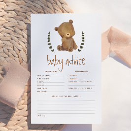 Barly Wait Laat Baby Prediction & Advice spel acht