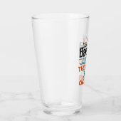 Barmaid als een Therapist, maar goedkoper Glas (Rechts)