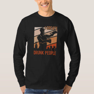 Barman T-shirt