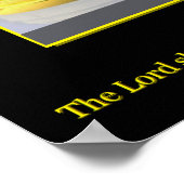 Barmhartigheid1 Poster (Hoek)