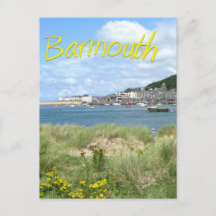 Barmouth Briefkaart