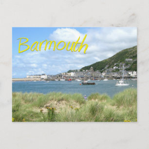 Barmouth Briefkaart