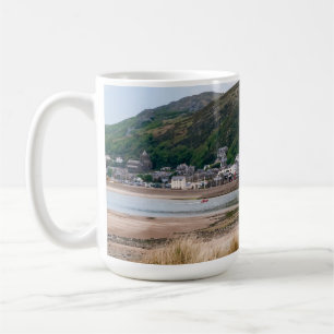 Barmouth en de Mawddach Koffiemok
