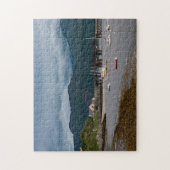 Barmouth Harbour Legpuzzel (Verticaal)