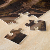 Barmouth II, Gwynedd, Wales Legpuzzel (Zijkant)