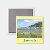 Barmouth Magneet (Voorkant / Achterkant)