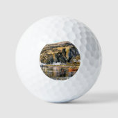 BARMOUTH WALES GOLFBALLEN (Voorkant)