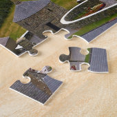 Barmouth Wales Legpuzzel (Zijkant)