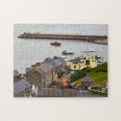 Barmouth Wales Legpuzzel (Horizontaal)