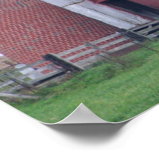 Barn5 Poster (Hoek)