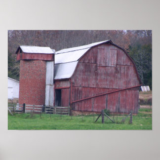 Barn5 Poster