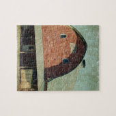 Barn 1931 legpuzzel (Horizontaal)