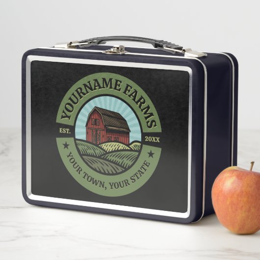  Barn ADD NAAM Land Boerderij Crops Farmer (In situ)